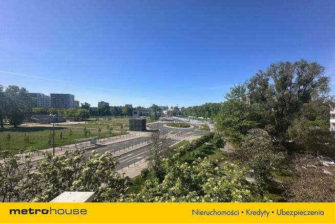 KAWALERKA 27m2 PRZY METRZE!