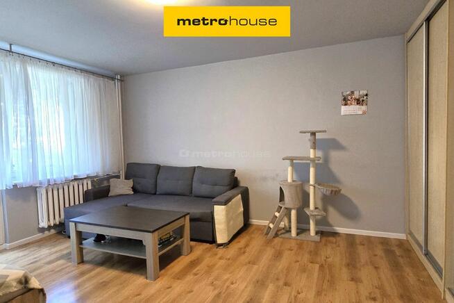 Gliwice Junaków - 2 pokoje, 50 m², balkon, winda