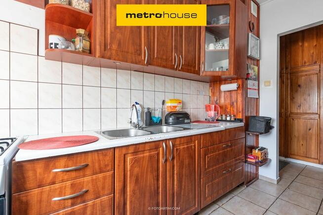 Mieszkanie w Szczytnie z dużym balkonem