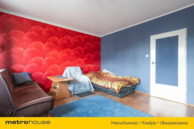 Mieszkanie w Szczytnie z dużym balkonem