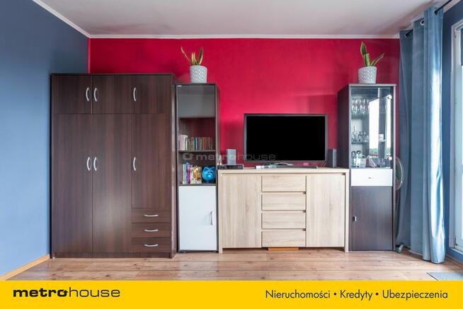 Mieszkanie w Szczytnie z dużym balkonem