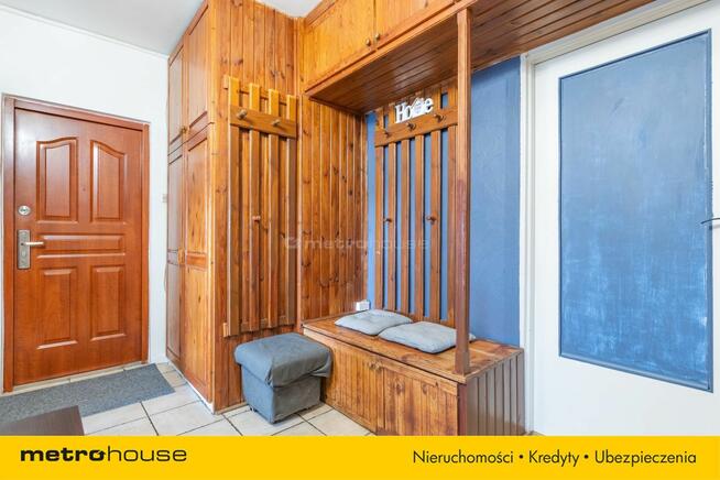 Mieszkanie w Szczytnie z dużym balkonem