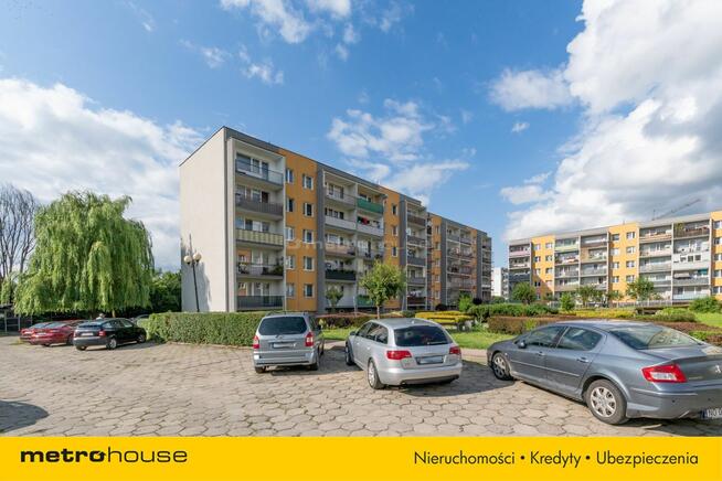 Mieszkanie w Szczytnie z dużym balkonem