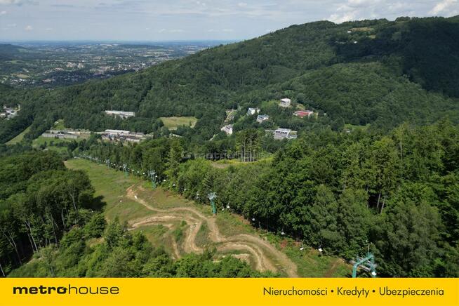 Działka inwestycyjna z wyciągiem narciarskim