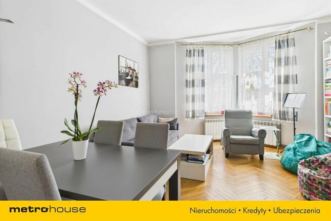 Klimatyczne mieszkanie w Centrum, 3 pokoje,1piętro