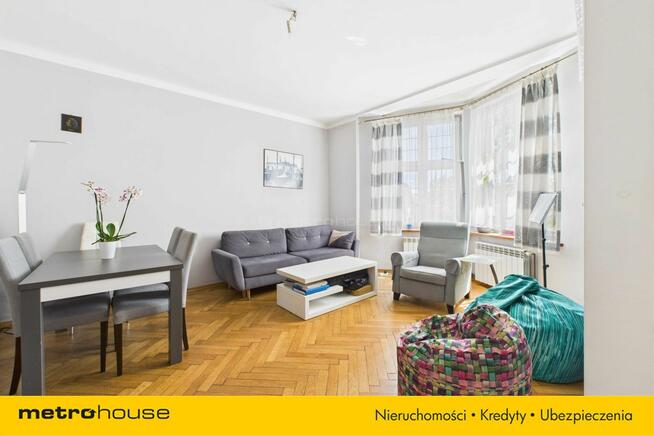 Klimatyczne mieszkanie w Centrum, 3 pokoje,1piętro