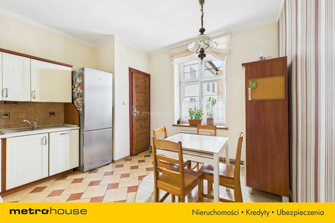 Klimatyczne mieszkanie w Centrum, 3 pokoje,1piętro