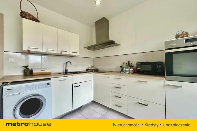 Duże, dwupokojowe mieszkanie w Kołobrzegu