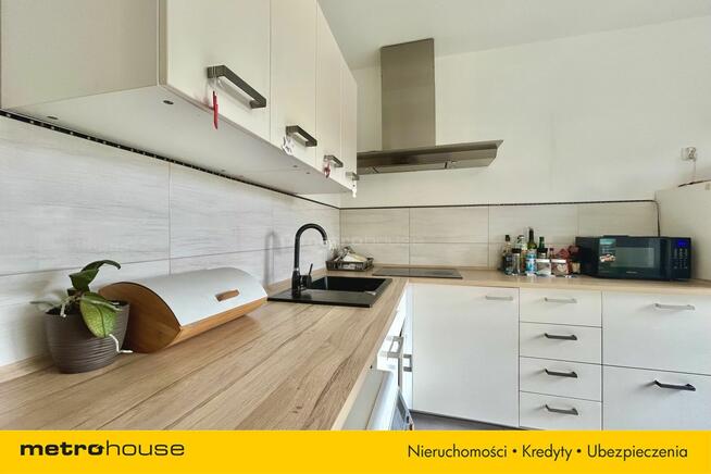 Duże, dwupokojowe mieszkanie w Kołobrzegu