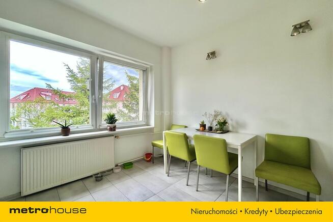 Duże, dwupokojowe mieszkanie w Kołobrzegu