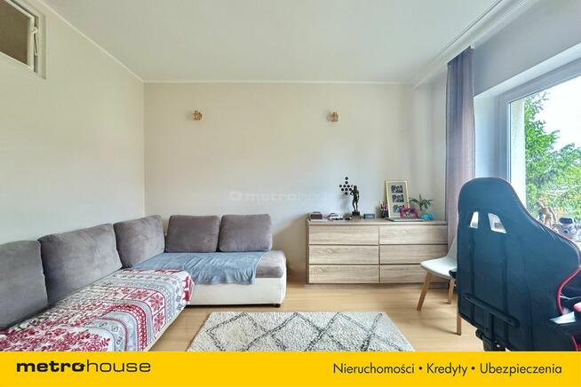 Duże, dwupokojowe mieszkanie w Kołobrzegu