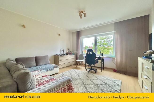 Duże, dwupokojowe mieszkanie w Kołobrzegu