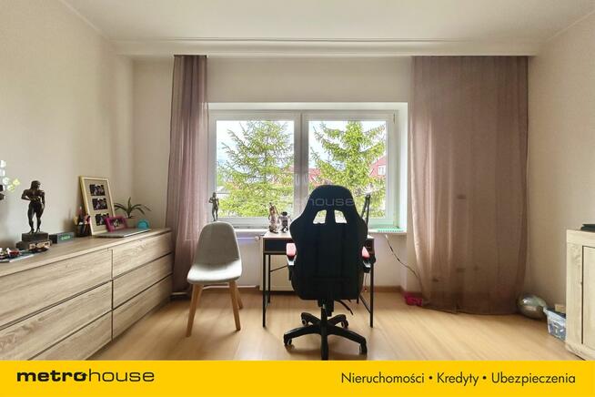 Duże, dwupokojowe mieszkanie w Kołobrzegu