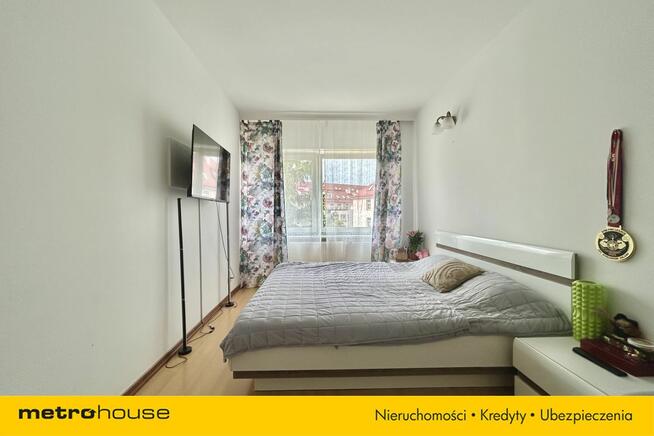 Duże, dwupokojowe mieszkanie w Kołobrzegu