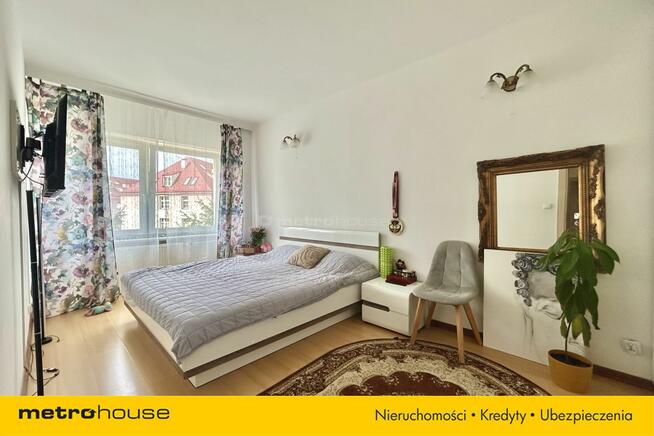 Duże, dwupokojowe mieszkanie w Kołobrzegu