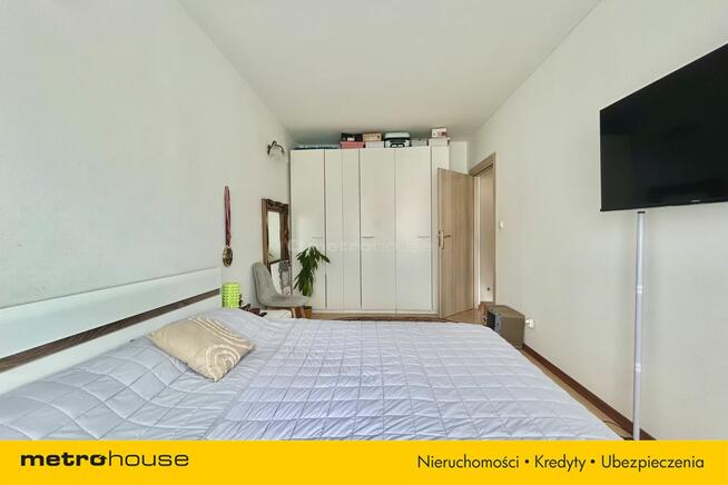 Duże, dwupokojowe mieszkanie w Kołobrzegu