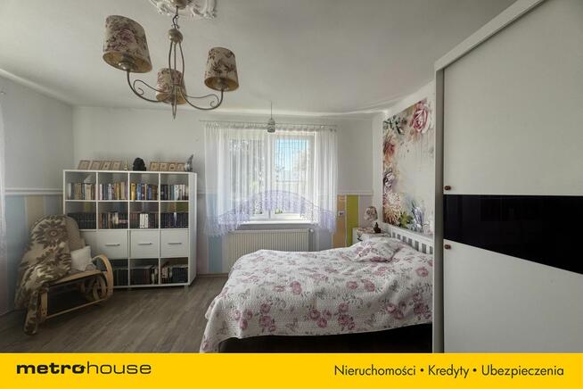 budynek wolnostojący Robuń