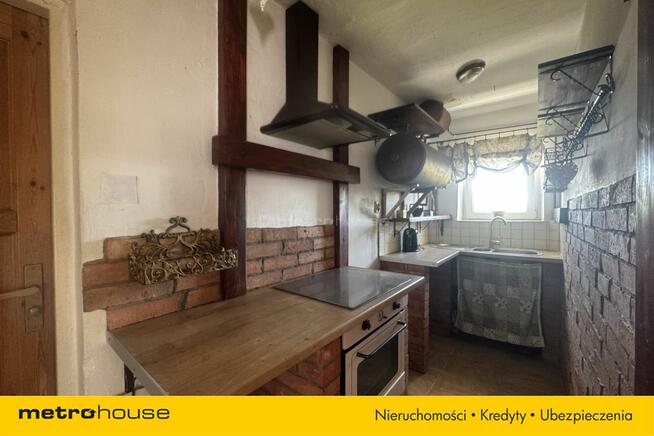 budynek wolnostojący Robuń