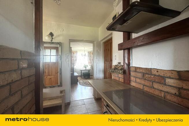 budynek wolnostojący Robuń