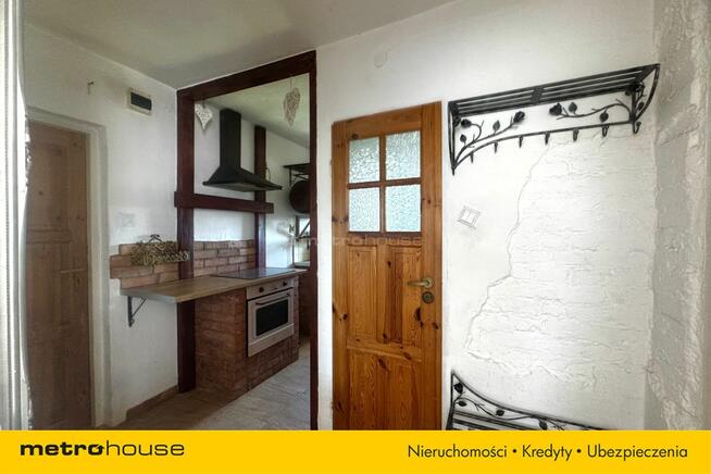 budynek wolnostojący Robuń