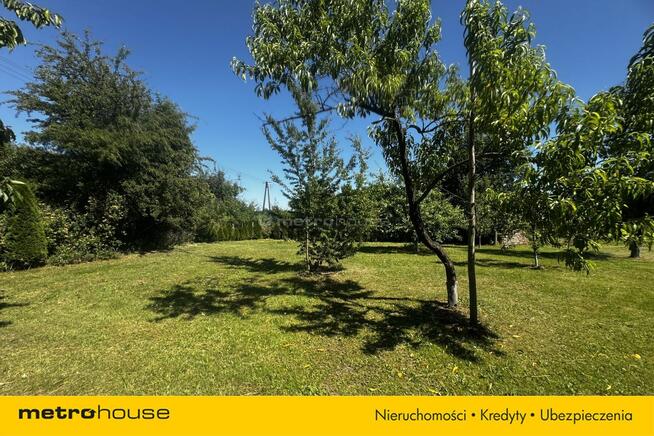 budynek wolnostojący Robuń