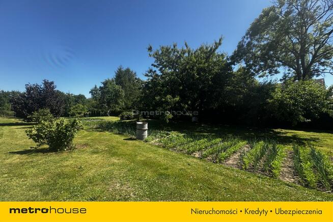 budynek wolnostojący Robuń