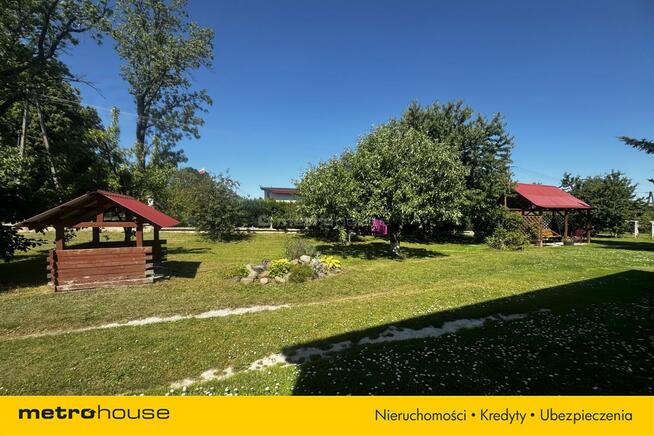 budynek wolnostojący Robuń