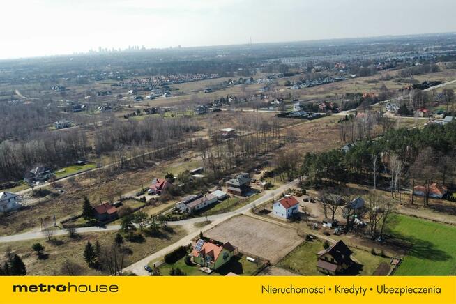 Działka Budowlana w Bliskim Sąsiedztwie Rezerwatu