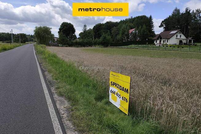 Działka Wola Kocikowa