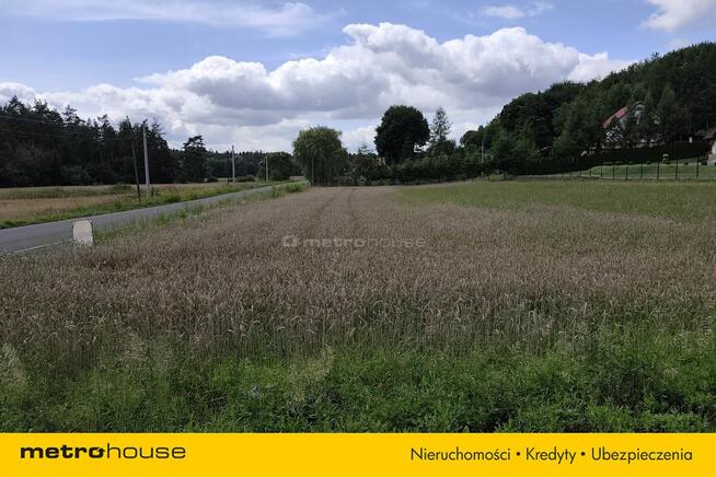 Działka Wola Kocikowa