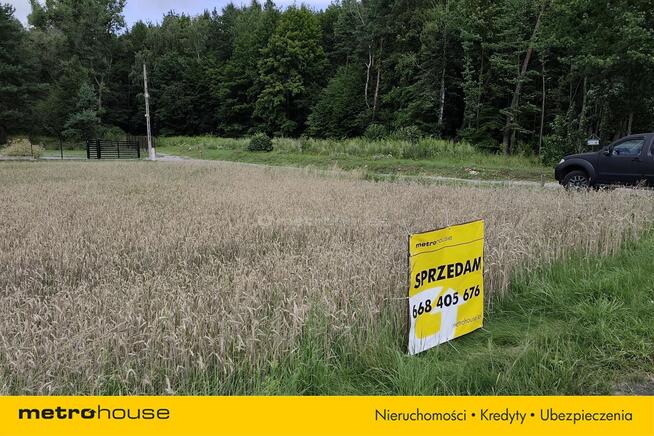 Działka Wola Kocikowa