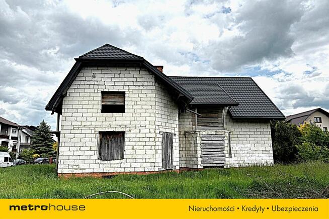 Dom na sprzedaż, ul. Pszeniczna.
