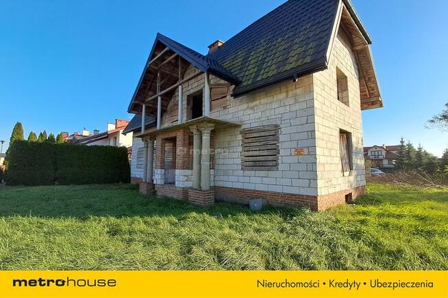 Dom na sprzedaż, ul. Pszeniczna.