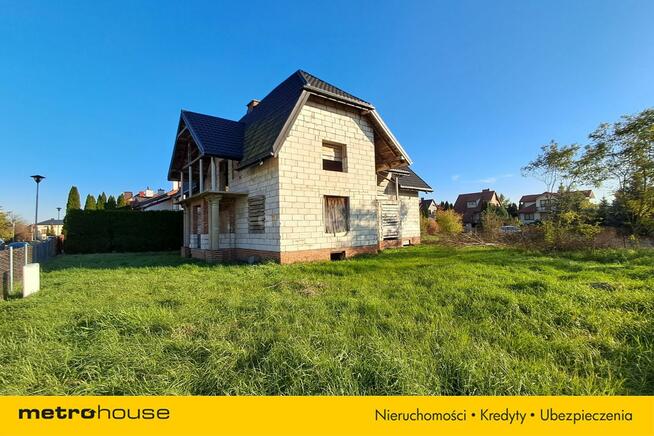 Dom na sprzedaż, ul. Pszeniczna.