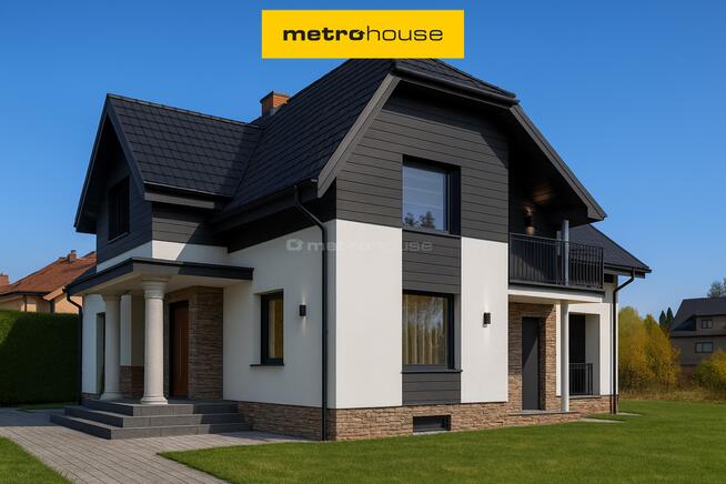 Dom na sprzedaż, ul. Pszeniczna.