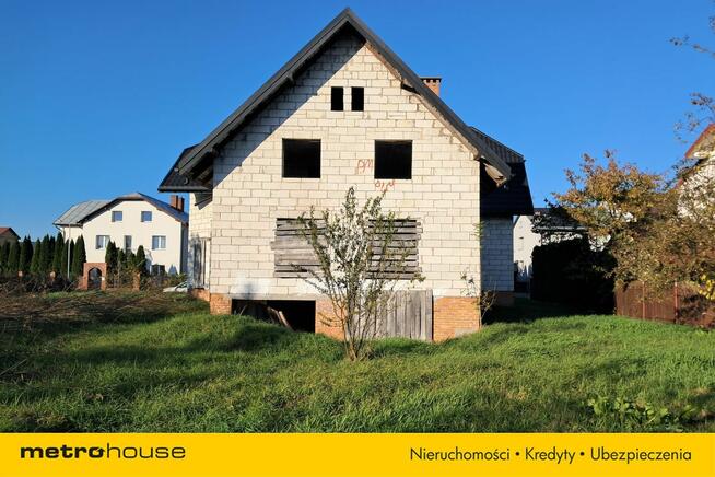 Dom na sprzedaż, ul. Pszeniczna.