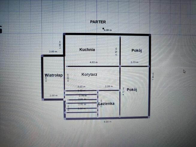 Uwaga! Dom w Ostródzie na sprzedaż!