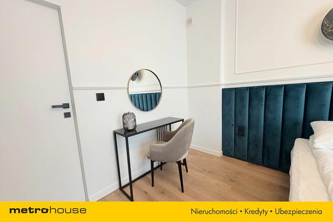 Wyjątkowe mieszkanie na Koszutce