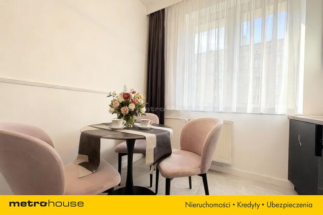 Wyjątkowe mieszkanie na Koszutce