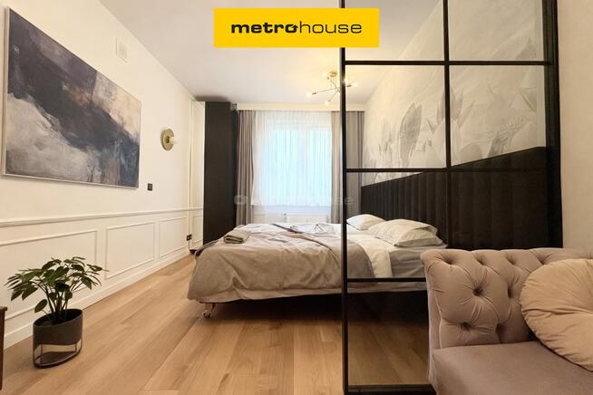 Wyjątkowe mieszkanie na Koszutce