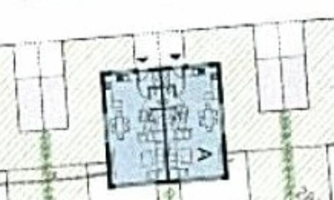 Działka Poznań Ławica