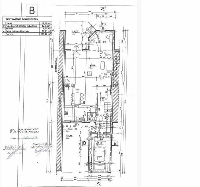 KOMFORTOWY DOM POD LASEM, TULCE UL. CHABROWA