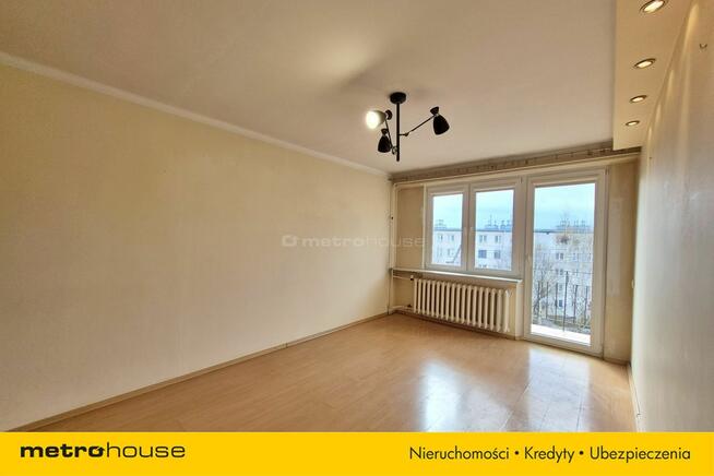 2-pokojowe mieszkanie z balkonem