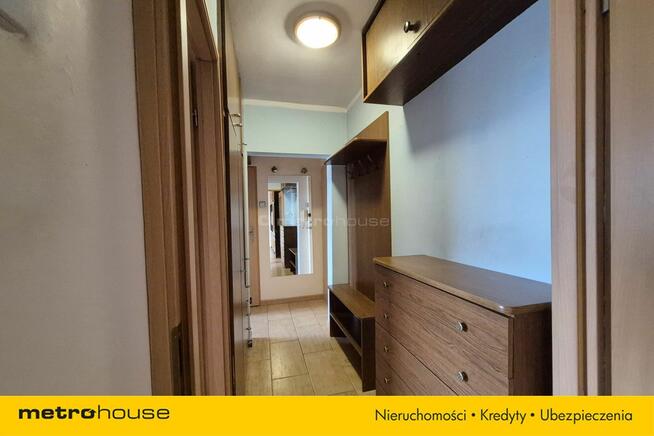 2-pokojowe mieszkanie z balkonem