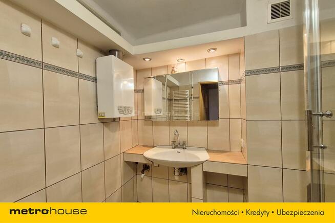 2-pokojowe mieszkanie z balkonem