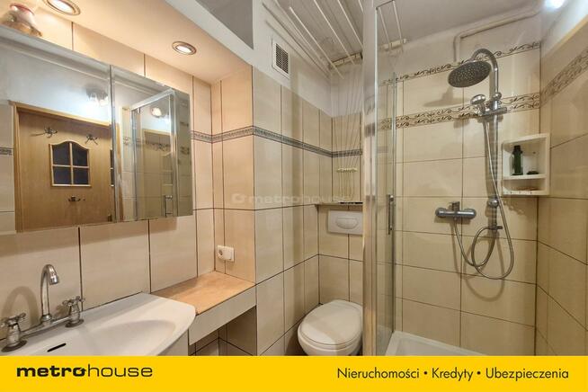 2-pokojowe mieszkanie z balkonem