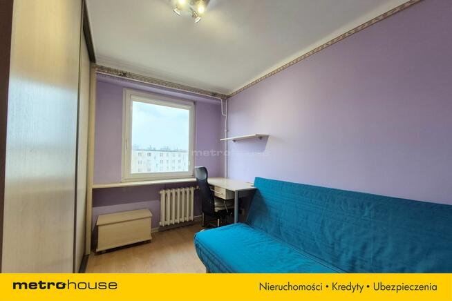 2-pokojowe mieszkanie z balkonem