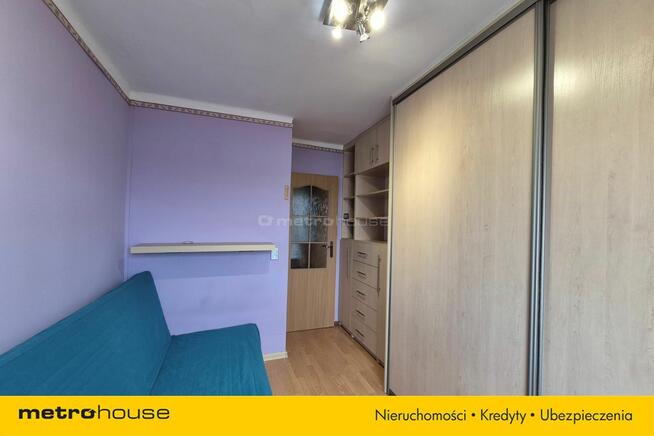 2-pokojowe mieszkanie z balkonem