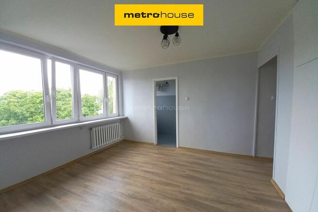 3 pokoje,44 m2 /balkon/Centrum Pruszkowa !