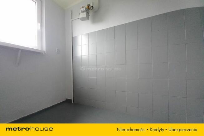 3 pokoje,44 m2 /balkon/Centrum Pruszkowa !